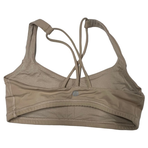 LULULEMON Lululemon Free To Be Bra Crepe A/B - Picture 7 of 9